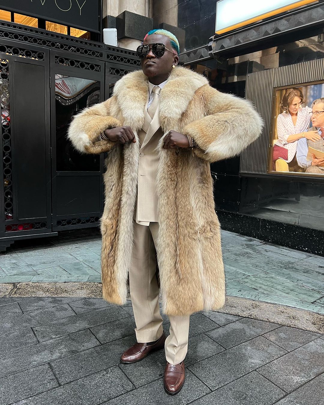 BREAKING FREE IN STYLE! Portable Walks Out of Custody After Saheed Osupa Drama, Portable To Release 'Spiderman' After Being Granted Bail Over G-Wagon Failed Debt Nigerian singer, Habeeb Okikiola, also known as Portable