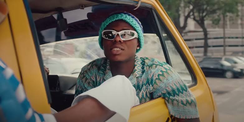 MohBad's Denied Liam As His Son Before He Dies - Late Singer's Dad Claims Joseph Aloba, father of late singer, Illerioluwa Aloba - Mohbad