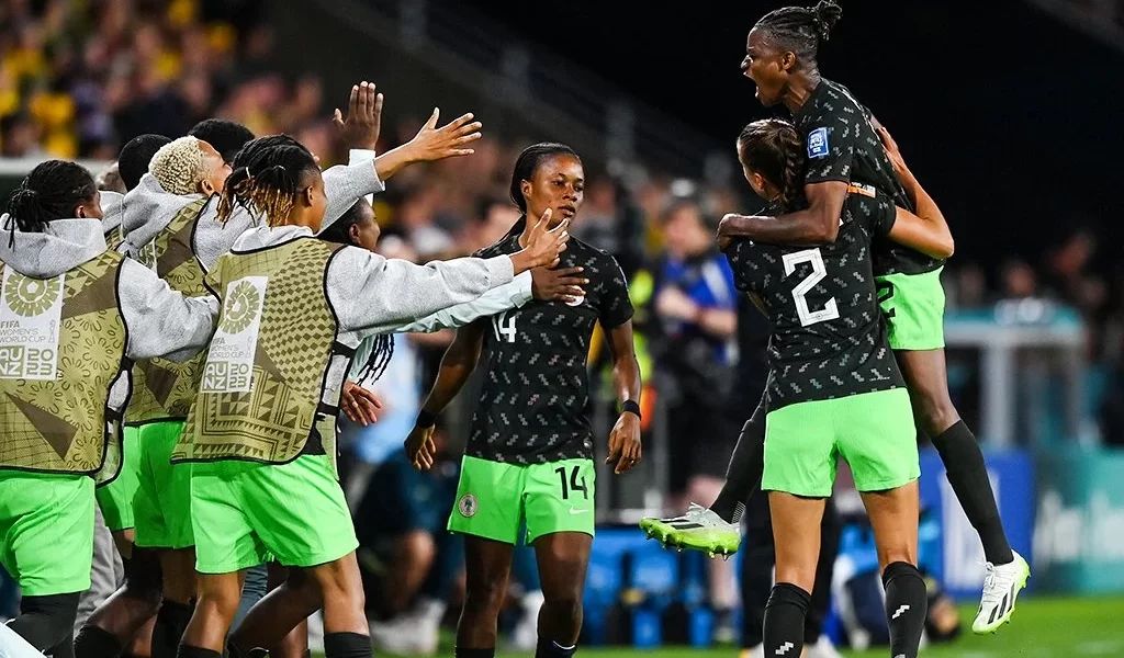 France vs Nigeria | Les Bleues Take On Super Falcons In An International Friendly Match  A thrilling encounter awaits us on November