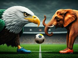 Africa’s Greatest Football Rivalry: A Deep Dive into the Nigeria vs Ivory Coast Feud The History of the Nigeria vs Ivory Coast Rivalry The rivalry between the Super Eagles of