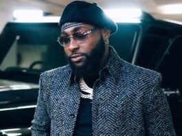 Davido Says 'Please I'm Sorry' Amid Spyro and Ubi Franklin's $5,000 Dispute" Nigerian music sensation, Davido,, Davido’s Generosity: A Legacy of Hope And An Inspiration For Future Generations Davido's generosity has become legendary,