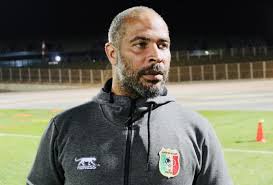 Why NFF Should Reconsider Éric Sékou Chell As Super Eagle Head Coach - NANS Reat NFF Confident in Chelle As The New Super Eagles Coach Unveils Ambitious Vision for His Boyhood Team In a pivotal move to rejuvenate Nigeria's
