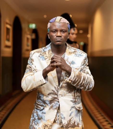 BREAKING FREE IN STYLE! Portable Walks Out of Custody After Saheed Osupa Drama Na who no go no know say Zazu Zeh, Portable: Portable’s Latest Drama: Spiritual Manipulation or Self-Destruction? The drama surrounding controversial Nigerian singer