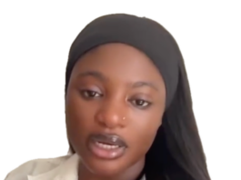 NYSC Member Alleges Threats After Viral Video Criticizing Tinubu’s Government | Raye NYSC vs. Ushie Rita Uguamaye: Free Speech or Overreach? The controversy surrounding Ushie Rita Uguamaye, the National Youth Service Corps