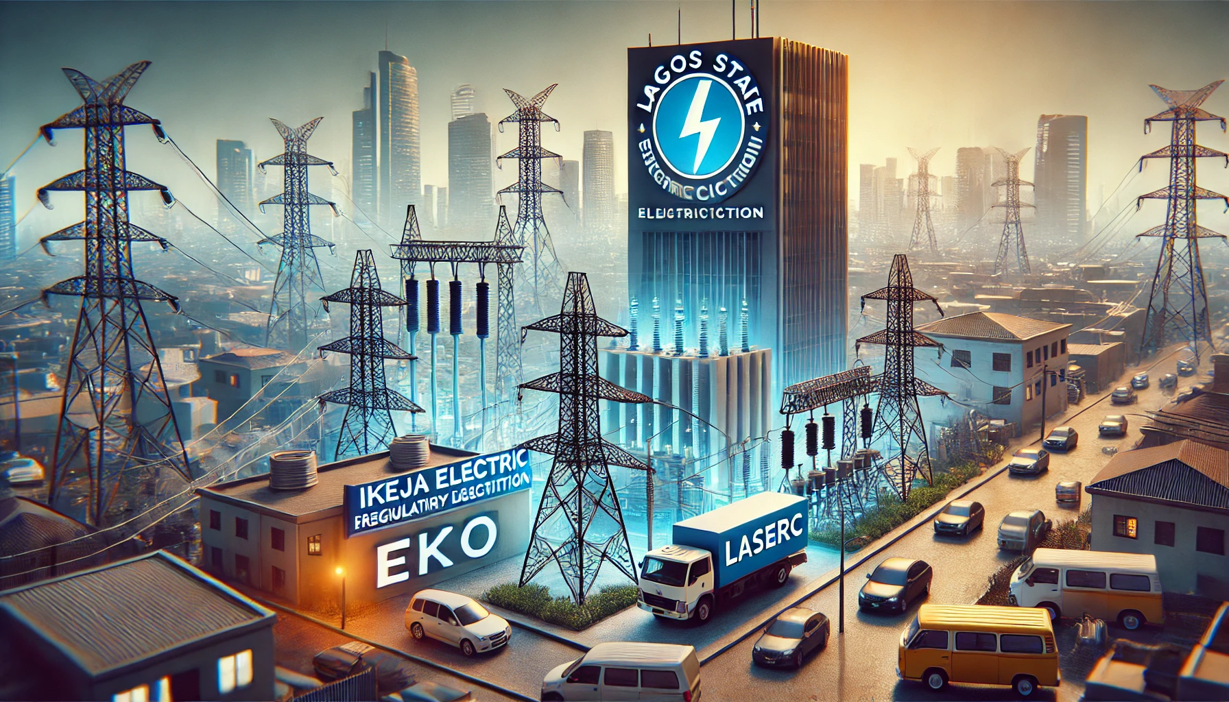 Lagos State Takes Control of Electricity Market: What It Means for Power Distribution Lagos State has officially assumed control of its