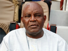 Christian Chukwu's Death: Sports World Mourn Ex-Super Eagles, Kenya's Coach The Nigeria Football Federation has expressed deep